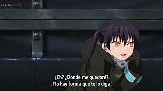 Tamaki Alucinando - Enen no Shouboutai: Ni no Shou