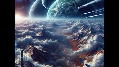 On the Edge The Fight to Preserve Earth’s Atmospheric Frontier