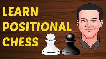 Chess Strategy. Positional play. Exchanges.