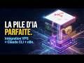 Configurer Claude Code CLI sur VPS + Intégration facile avec n8n : Tutoriel complet
