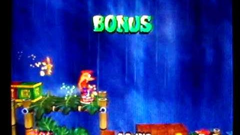 Lets Play Crash: Wrath of Cortex Part 8 (Jungle Boogie)