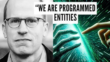 The Simulation Hypothesis Are We Living in a Computerized Reality