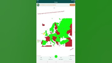 Trying to get a sub from every European country day 9