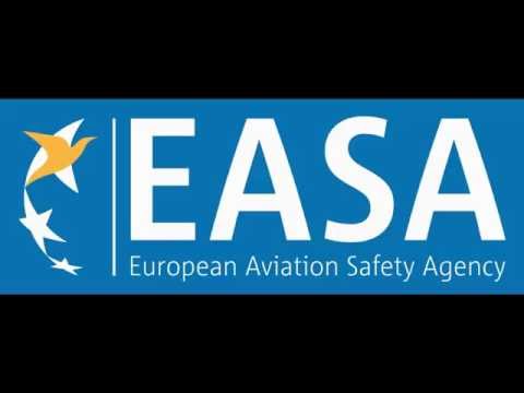 How To Register EASA Account