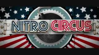 Nitro Circus Official Theme Music