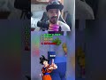 AVOID SAYING THE SAME THING AS GOKU 💀