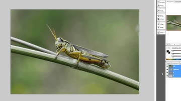 Photoshop Lab Color Sharpening