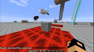 Permanent Falling Sand Entities in Minecraft {FIXED} 1.8.1