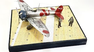 Wingsy A5M with Figures & Base | Model Aircraft #13 by Flight Line Media 3,594 views 5 months ago 21 minutes