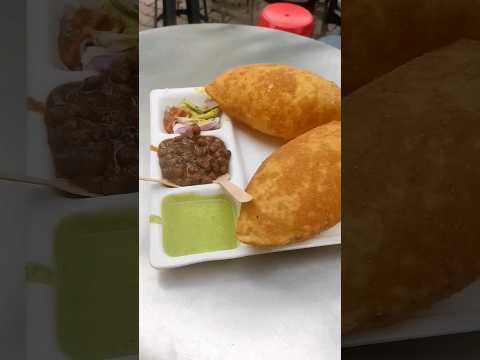 Chole Bhature Royal