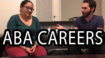 Careers in ABA with Lisa Guerrero PhD BCBA