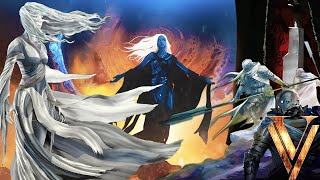ITS TIME. Lightfall Showcase Stream | Destiny 2