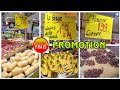 GRAND FRAIS🍌🍇PROMOTION &amp; ARRIVAGES FRUITS &amp; LÉGUMES #grandfrais #bonsplans #promo #promotion #fruits