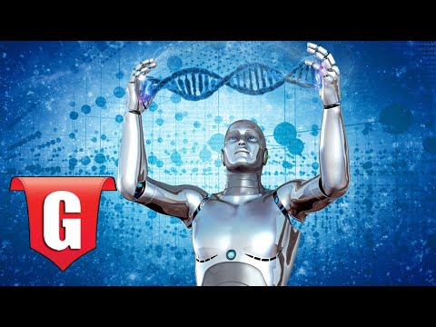 Video: Genetski Modificirani Ljudi - Mit Ili Stvarnost? - Alternativni Prikaz