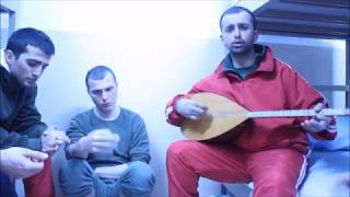Askerden Süper Türkü - Feryadı İsyanım