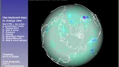 climateprediction.net