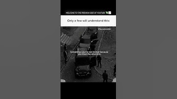 Only a few will understand this: #short #motivation #success #discipline #mindset #inspiration