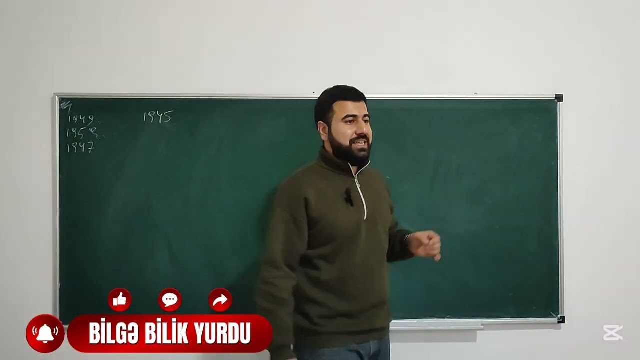 AZƏRBAYCAN TARİXİ | AZƏRBAYCAN SSR 1945-60-CI İLLƏRDƏ