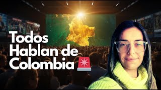 Why Is Everyone Talking About Colombia This Year? | The Truth