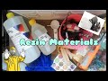 Things You Need to Start a Resin Business? | What Other Resin Artists Doesn't Tell You About Resin?