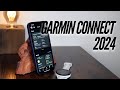 Garmin connect mobile 2024 lapp mobile en dtail