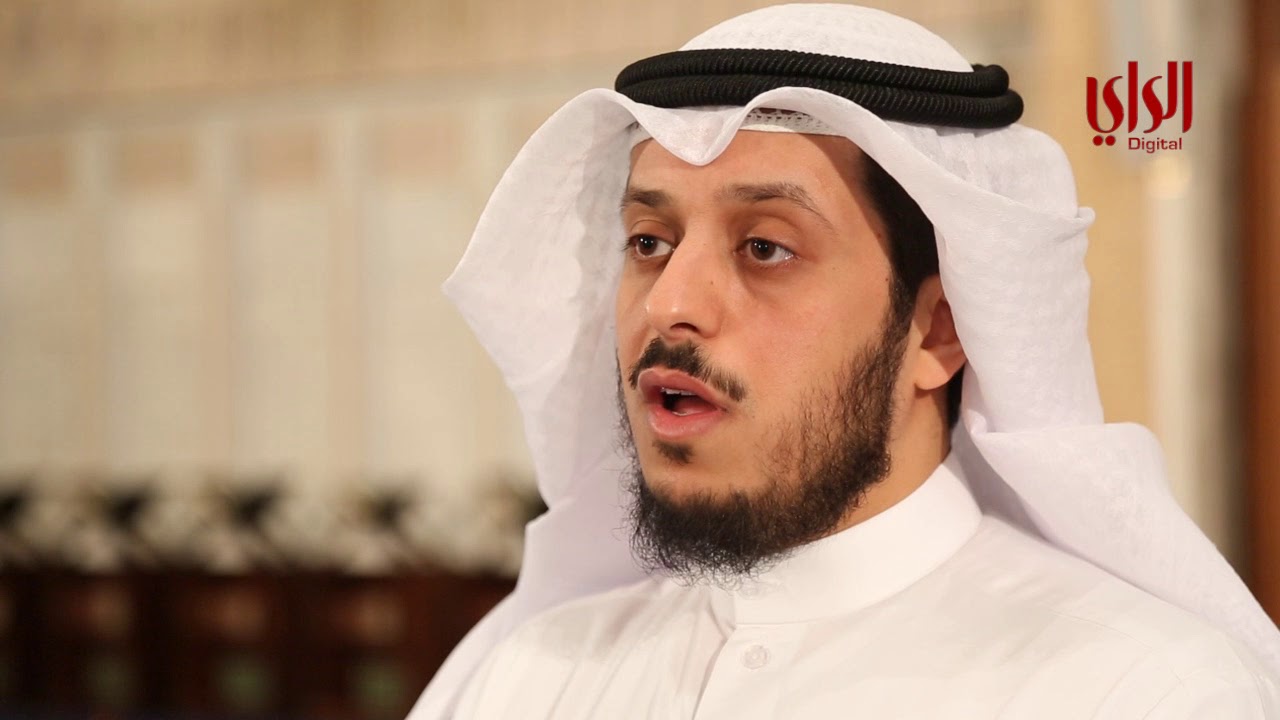 المسجد الكبير يبكي إمامه العلي