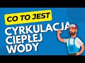 UWAGA! - Cyrkulacja Ciepłej Wody Użytkowej - zanim zamontujesz CWU, koniecznie OBEJRZYJ!