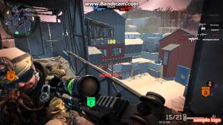 (RandomHack) игра на pvp карта шахта 30.10.2014