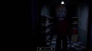 Phobia: The Awakening (2.0) | Nights 1, 2 and 3 COMPLETE