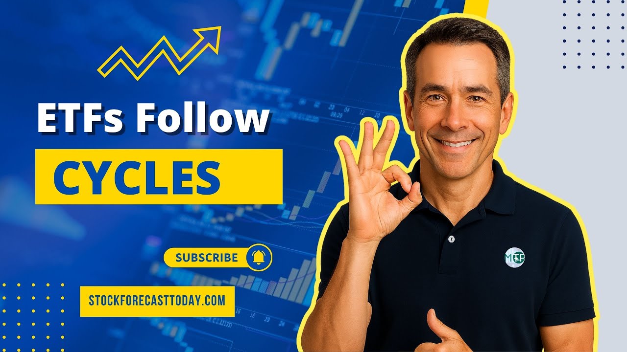 What Is an ETF and How It Follows Market Cycles