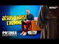 Jésus est-il pour toi le fils du charpentier ? - Prières inspirées - Jérémy Sourdril