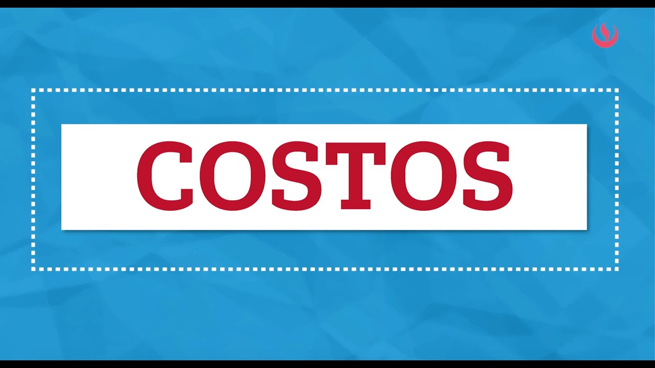 Costos: video thumbnail