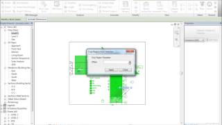 CGS Plus Revit Tools - Crop Region Align Viewport on sheet