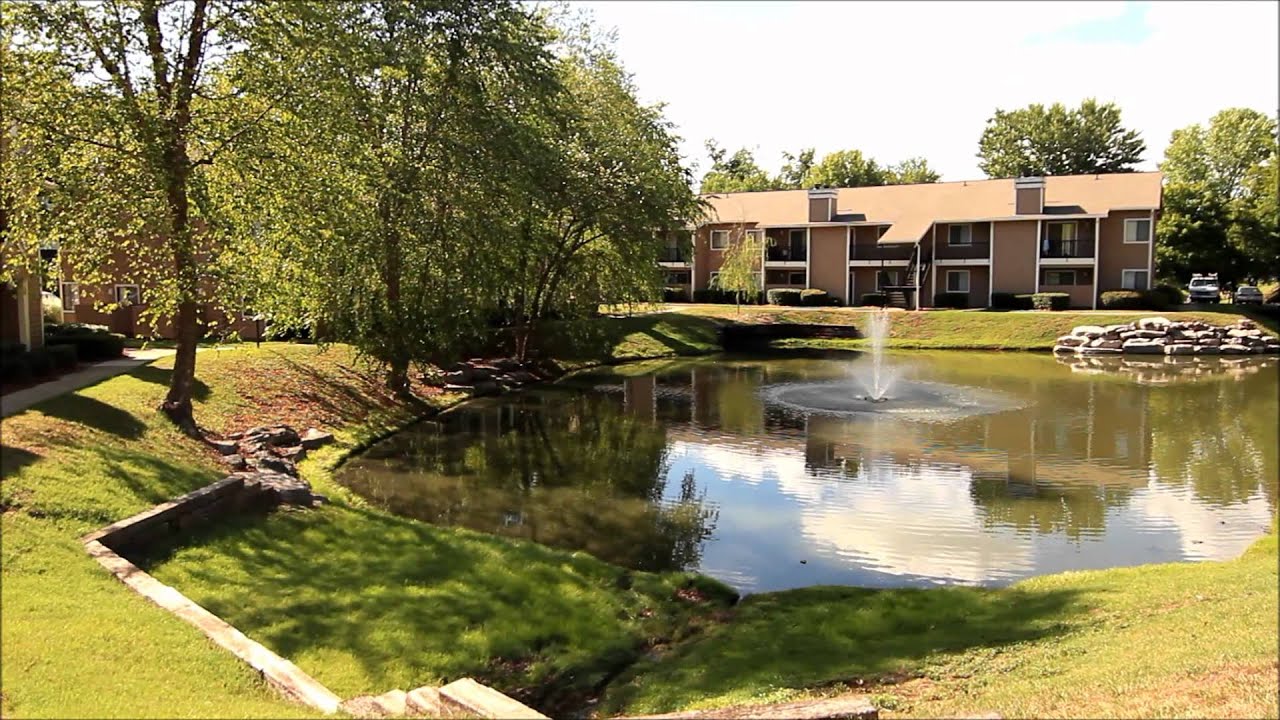 Timberlake Village Apartments Nashville YouTube
