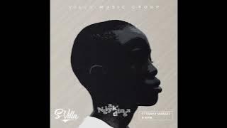 S'Villa - Ngiyak'dinga Ft Frank Mabeat & Kitie (  Audio) Amapiano
