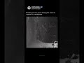 The Only Video Ever Taken Inside a Comet’s Tail! ☄️❄️