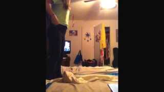 Grind on me fail epically