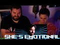 Showing my wife DAVID PHELPS - HELLO BEAUTIFUL - FOR THE FIRST TIME! - REACTION