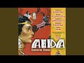 Miniature de la vidéo de la chanson Aida: Atto Ii, Scena 2. “Salvator Della Patria” (Il Re, Radamès, Ramfis, Sacerdoti)