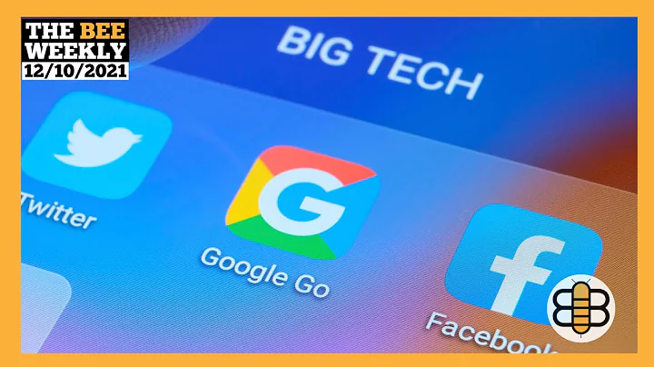 The Bee Weekly: Big Tech Challenges With Dan Dillo...