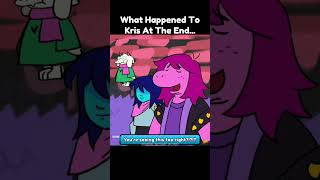 I Am Susie Deltarune Song In Deltarune Chapter 5 Animation #deltarune #undertale #usa