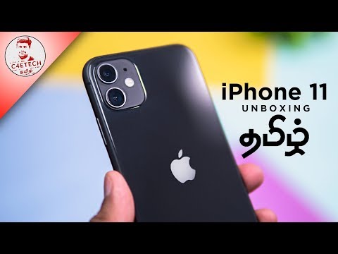         iPhone 11 Unboxing   Hands On -           65k                                 