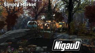 Simply Market trailer