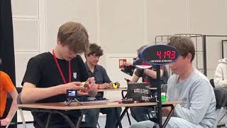 10.68 Square-1 PR Single