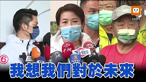 借镜南韩梨泰院推挤事件 3台北市长候选人提对策 - 天天要闻
