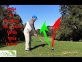 How to reduce your slice with your driver