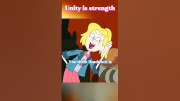 Unity is strength!#shorts