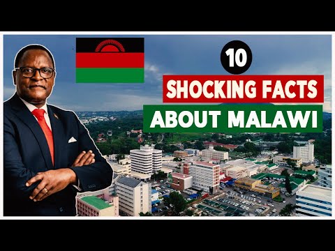 10 Things You Didn't Know About Malawi