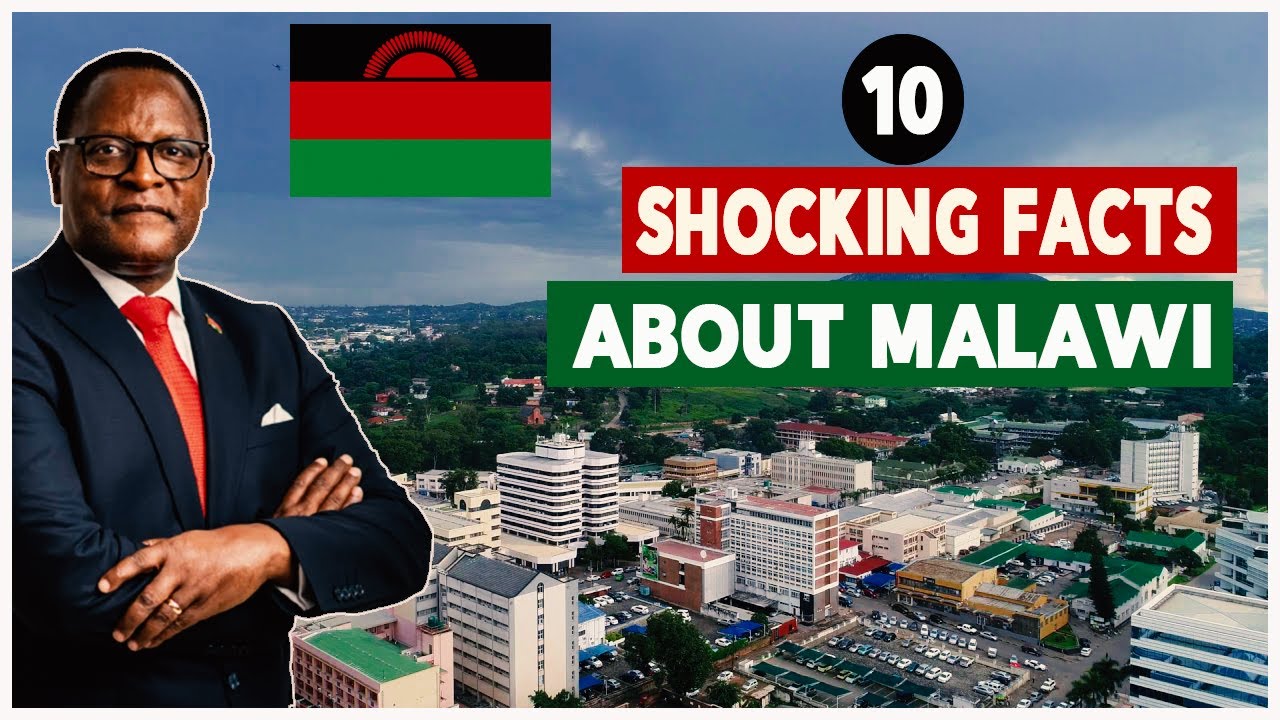 ⁣10 Things You Didn't Know About Malawi