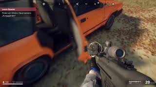 Generation Zero Walktrough #23